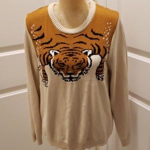 💋 Forever 21 Sweater